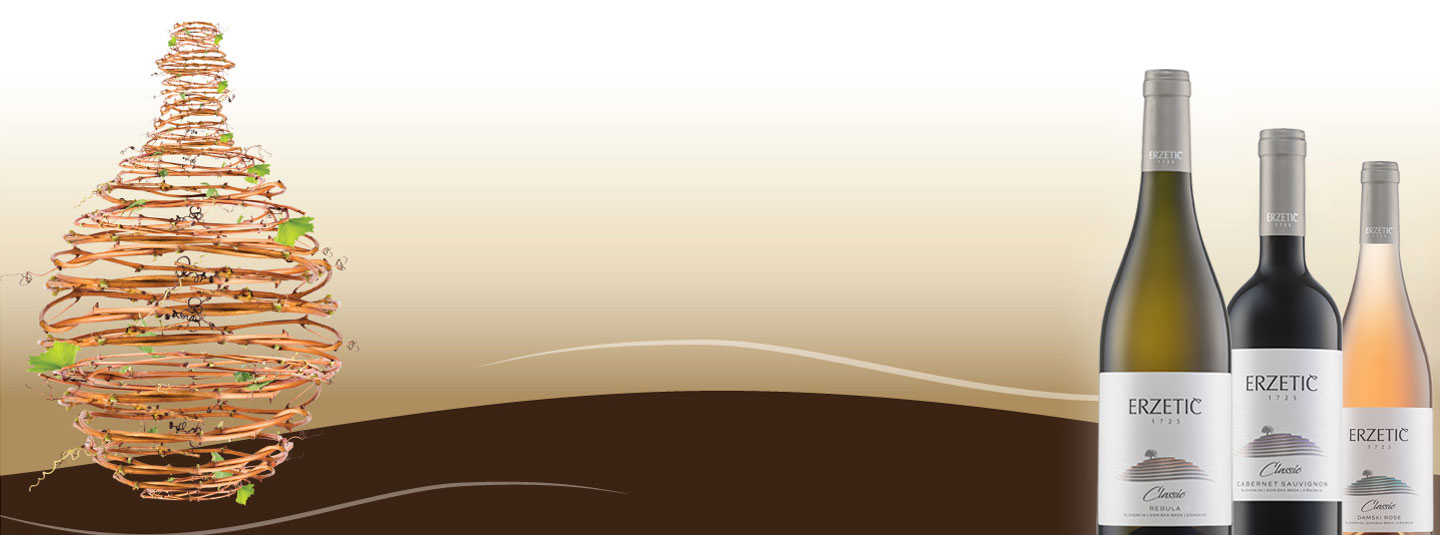 Erzetic Wines